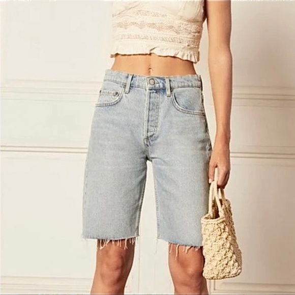 Boyish The Bradley Short in Sunrise - Picture 1 of 5
